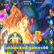 unblocked games66